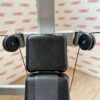 Star Trac Inspiration Series Shoulder Press