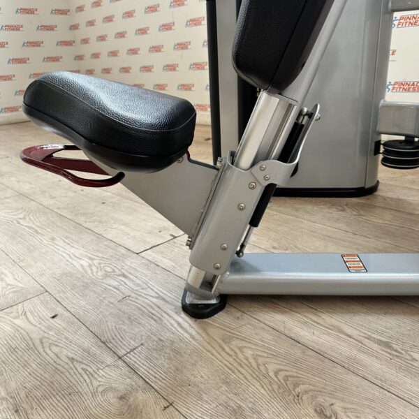 Star Trac Inspiration Series Chest Press - Image 15