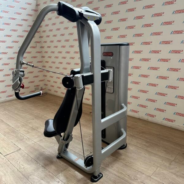 Star Trac Inspiration Series Chest Press - Image 17