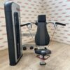 Star Trac Inspiration Series Shoulder Press