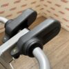 Star Trac Inspiration Series Shoulder Press