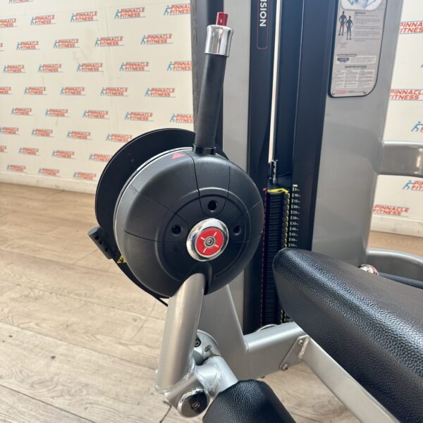 Star Trac Inspiration Series Leg Extension - Image 10