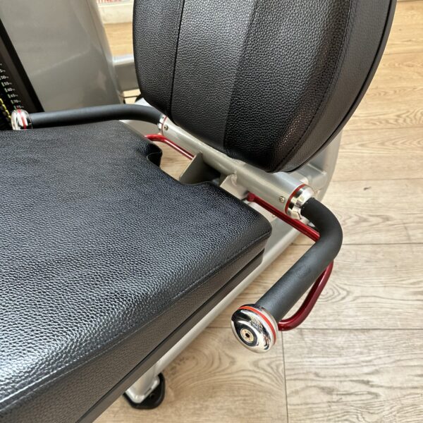 Star Trac Inspiration Series Leg Extension - Image 11