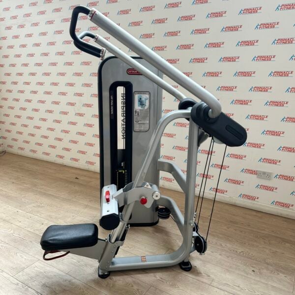 Star Trac Inspiration Lat Pulldown - Image 2