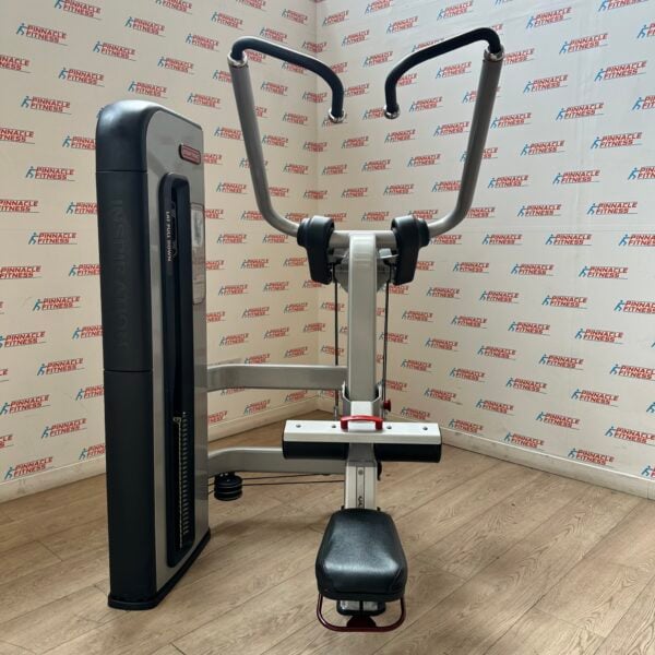 Star Trac Inspiration Lat Pulldown - Image 3