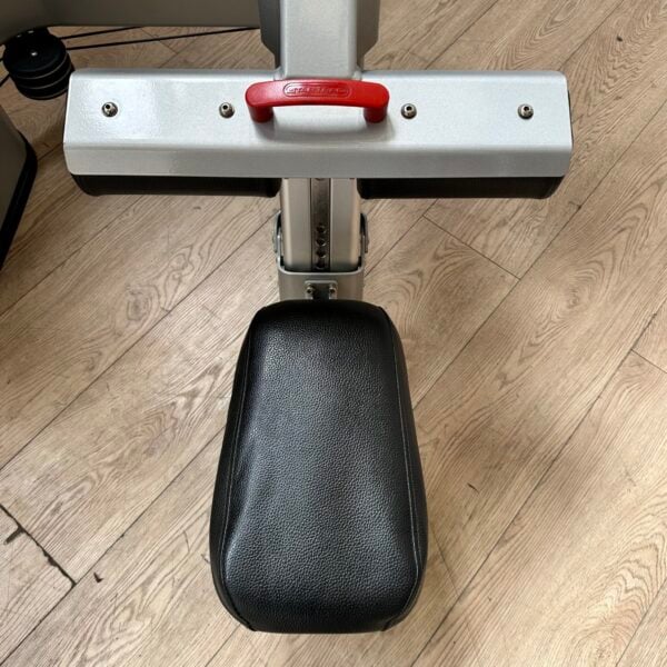Star Trac Inspiration Lat Pulldown - Image 6