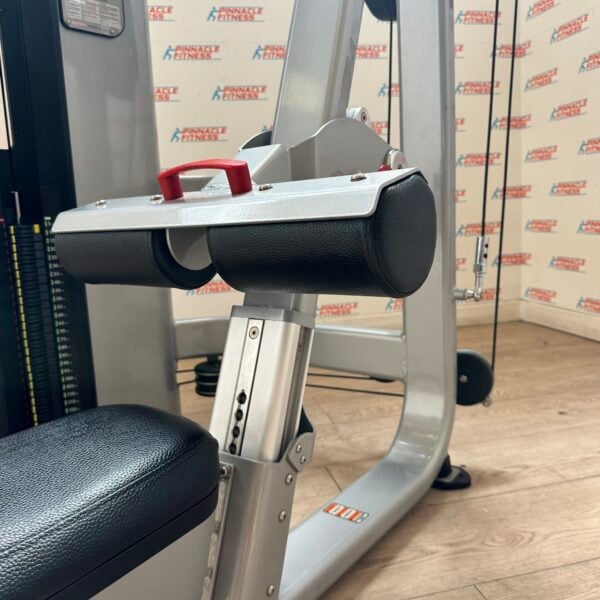 Star Trac Inspiration Lat Pulldown - Image 7
