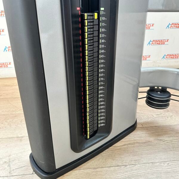 Star Trac Inspiration Lat Pulldown - Image 8