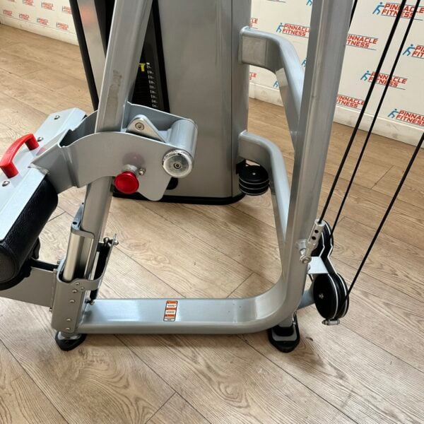Star Trac Inspiration Lat Pulldown - Image 10