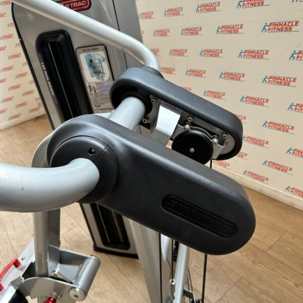 Star Trac Inspiration Lat Pulldown - Image 11