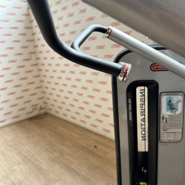 Star Trac Inspiration Lat Pulldown - Image 12