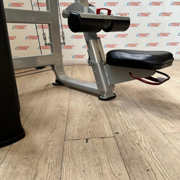 Star Trac Inspiration Lat Pulldown - Image 14