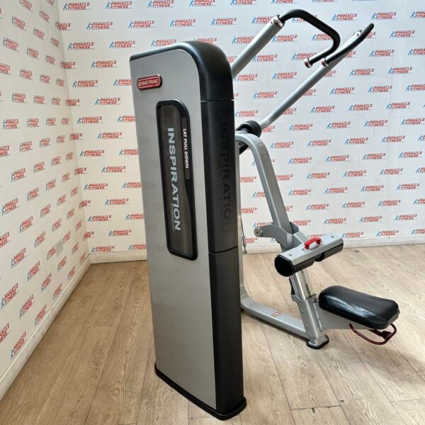 Star Trac Inspiration Lat Pulldown - Image 13