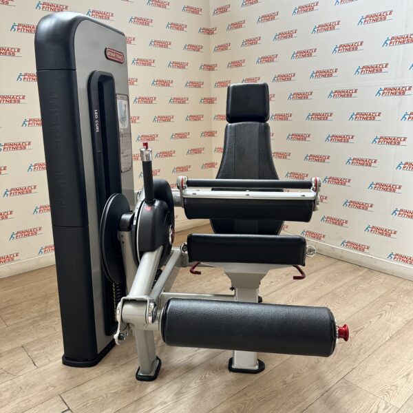 Star Trac Inspiration Seated Leg Curl - Image 2