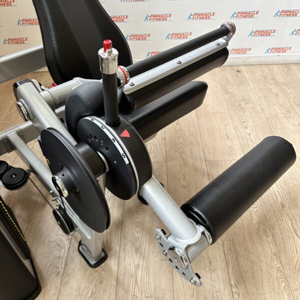 Star Trac Inspiration Seated Leg Curl - Image 5