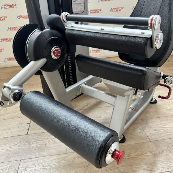 Star Trac Inspiration Seated Leg Curl - Image 6