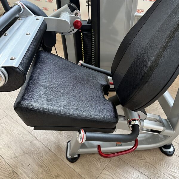 Star Trac Inspiration Seated Leg Curl - Image 8