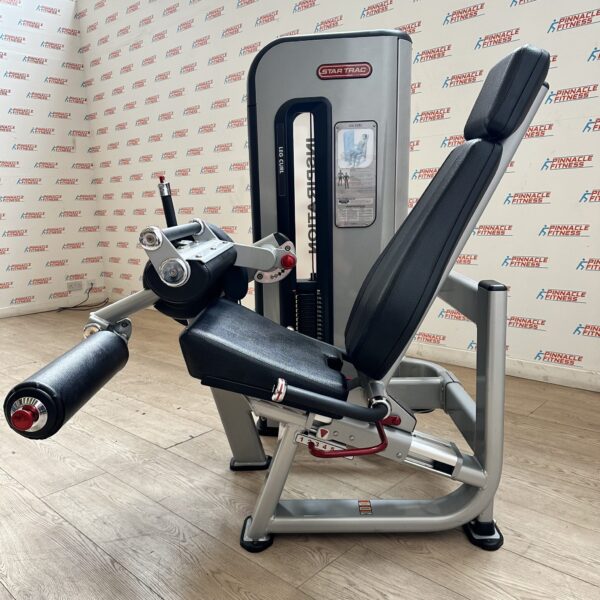 Star Trac Inspiration Seated Leg Curl - Image 9