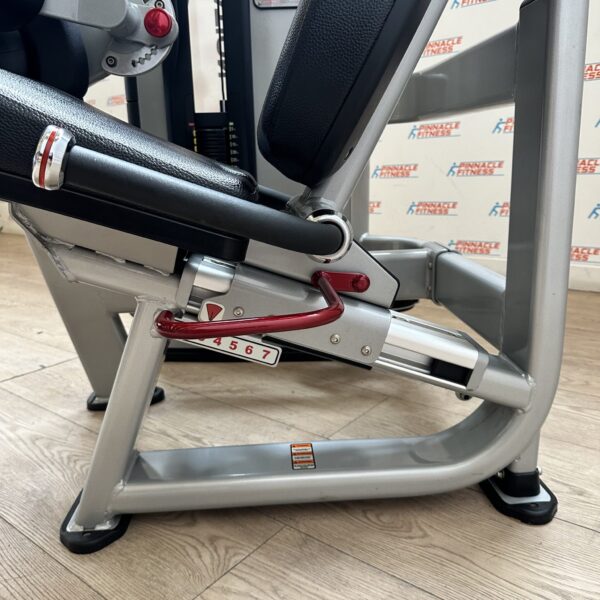 Star Trac Inspiration Seated Leg Curl - Image 10