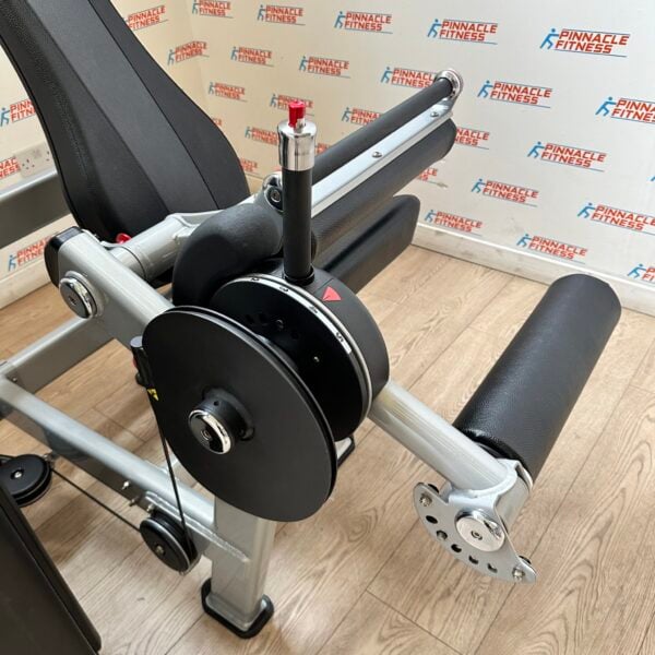 Star Trac Inspiration Seated Leg Curl - Image 15