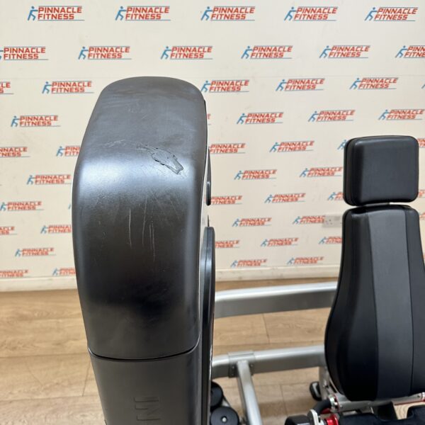 Star Trac Inspiration Seated Leg Curl - Image 16
