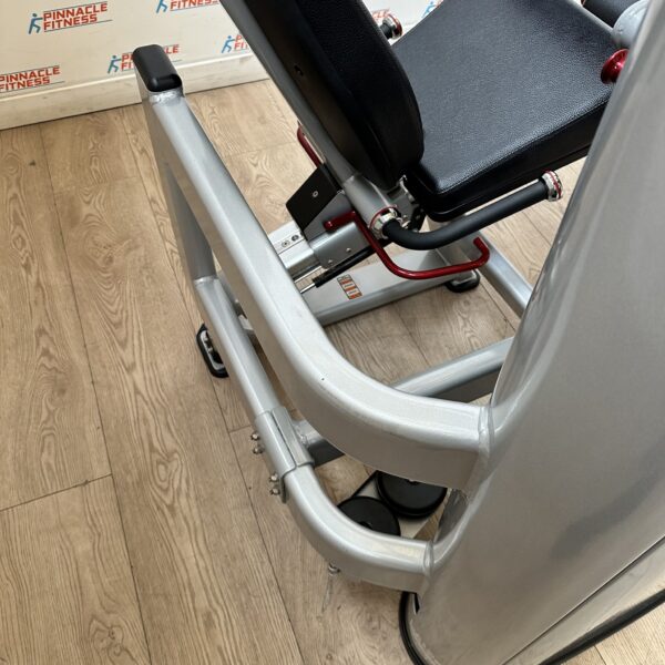 Star Trac Inspiration Seated Leg Curl - Image 17