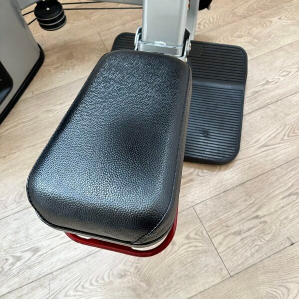 Star Trac Inspiration Seated Row - Image 4