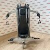 Star Trac Human Sport Chest Shoulder Machine