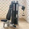 Star Trac Human Sport Chest Shoulder Machine
