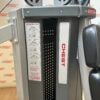 Star Trac Human Sport Chest Shoulder Machine