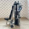 Star Trac Human Sport Chest Shoulder Machine
