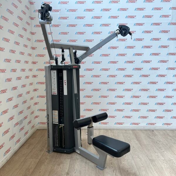 Star Trac Human Sport Lat Pulley - Image 2