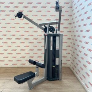 Lat Pulldown Machines Machines For Sale Pinnacle Fitness