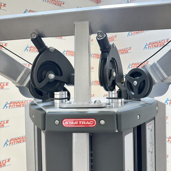 Star Trac Human Sport Lat Pulley - Image 3