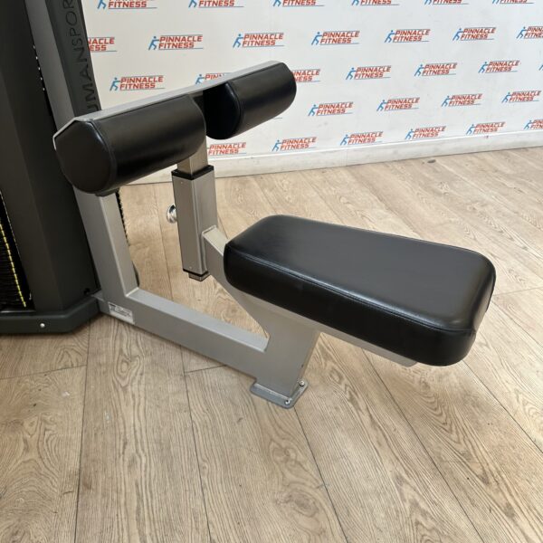 Star Trac Human Sport Lat Pulley - Image 7
