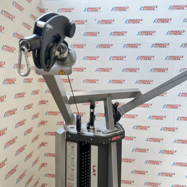 Star Trac Human Sport Lat Pulley - Image 8