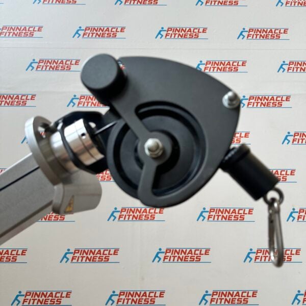 Star Trac Human Sport Lat Pulley - Image 9