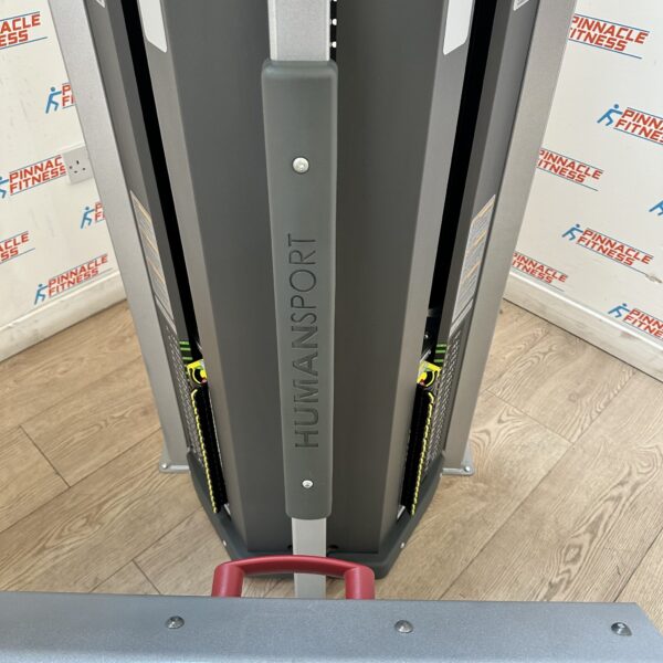 Star Trac Human Sport Lat Pulley - Image 10