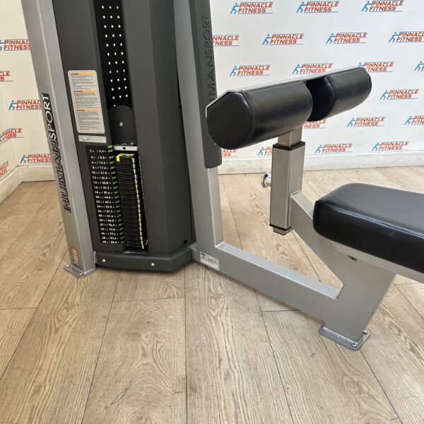 Star Trac Human Sport Lat Pulley - Image 11