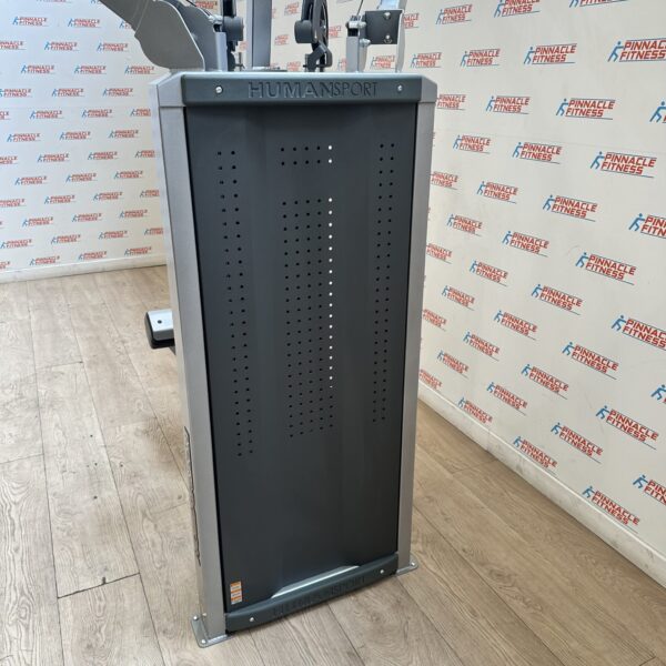 Star Trac Human Sport Lat Pulley - Image 12