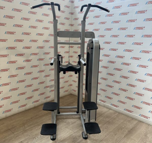 Star Trac Impact Series Assisted Chin Dip - Image 19