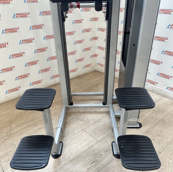 Star Trac Impact Series Assisted Chin Dip - Image 14