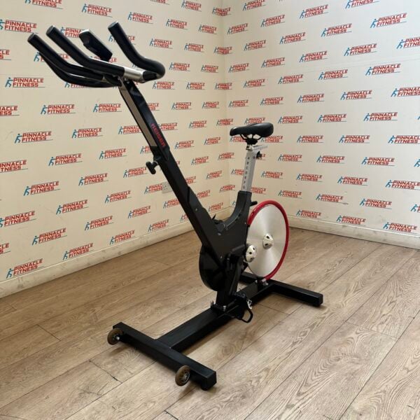 Keiser M3 Indoor Cycle Exercise Bike - Image 4