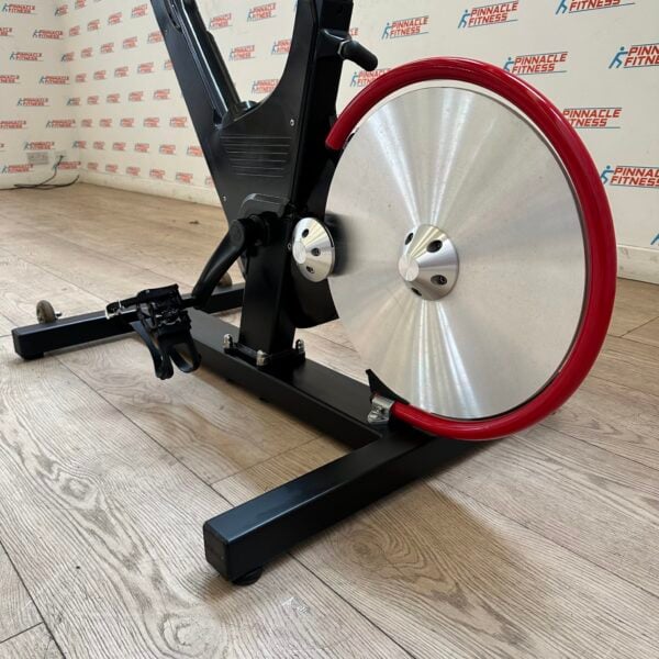 Keiser M3 Indoor Cycle Exercise Bike - Image 6