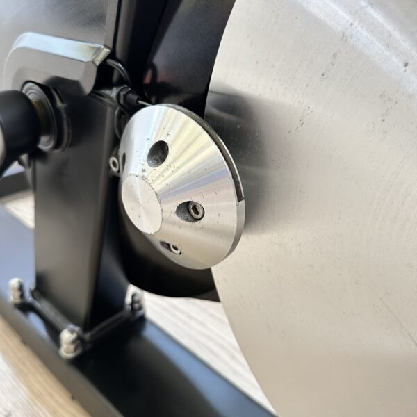 Keiser M3 Indoor Cycle Exercise Bike - Image 8
