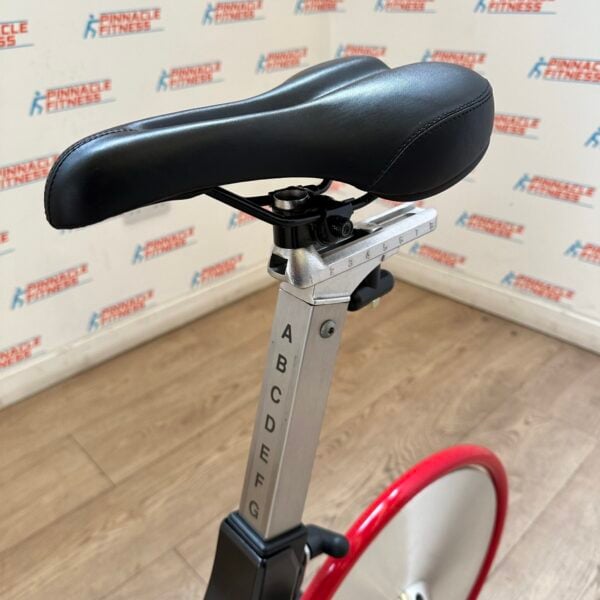 Keiser M3 Indoor Cycle Exercise Bike - Image 12