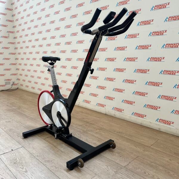 Keiser M3 Indoor Cycle Exercise Bike - Image 13