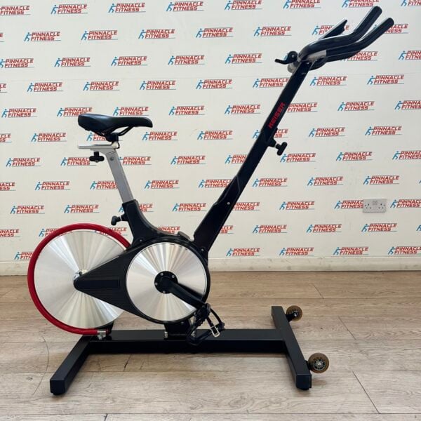 Keiser M3 Indoor Cycle Exercise Bike - Image 14