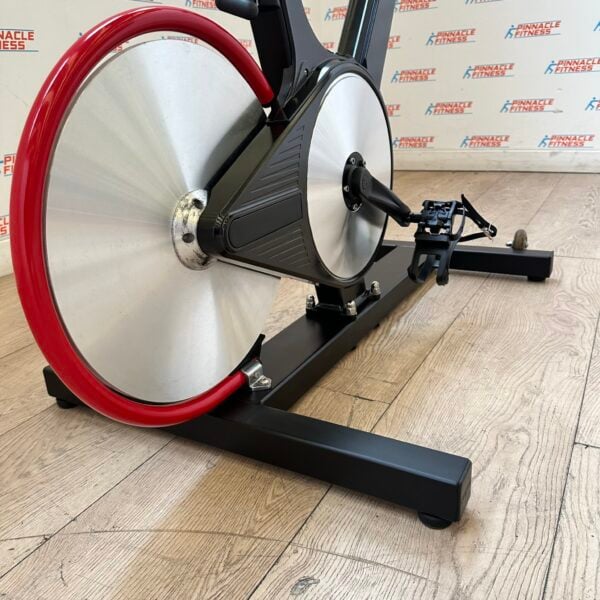 Keiser M3 Indoor Cycle Exercise Bike - Image 17