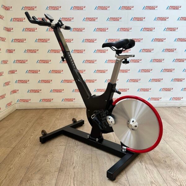 Keiser M3 Indoor Cycle Exercise Bike - Image 19